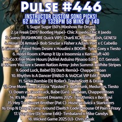 Pulse 446..